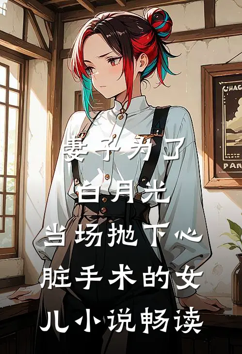 妻子为了白月光，当场抛下心脏手术的女儿小说畅读