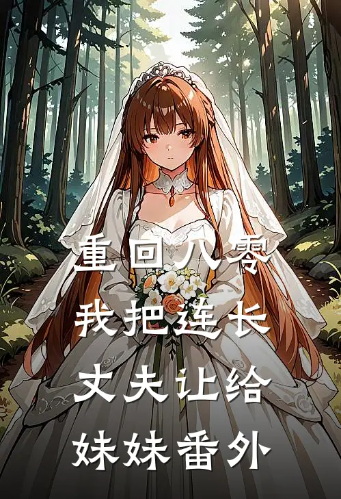 重回八零：我把连长丈夫让给妹妹番外
