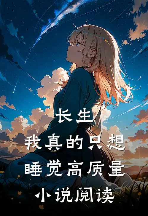 长生：我真的只想睡觉高质量小说阅读