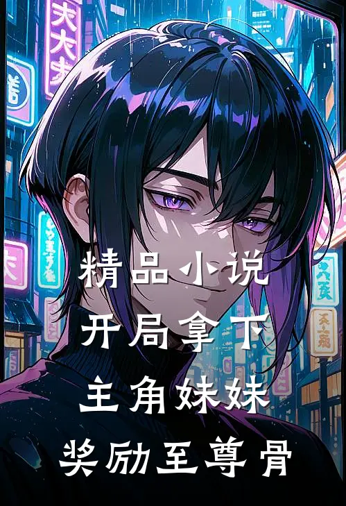 精品小说开局拿下主角妹妹，奖励至尊骨