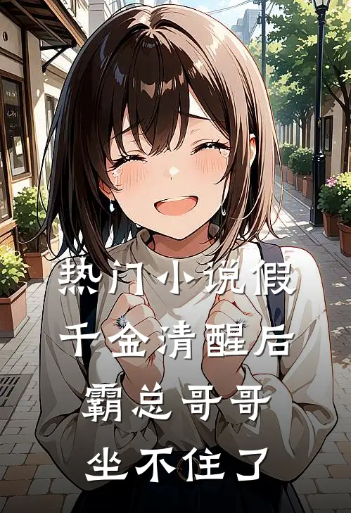 热门小说假千金清醒后，霸总哥哥坐不住了