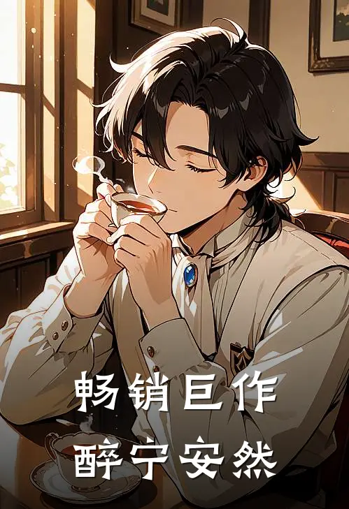 畅销巨作醉宁安然