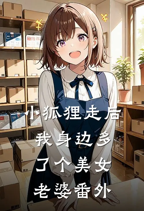 小狐狸走后，我身边多了个美女老婆番外