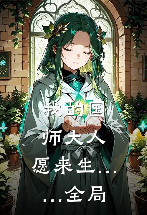 我的国师大人，愿来生……全局