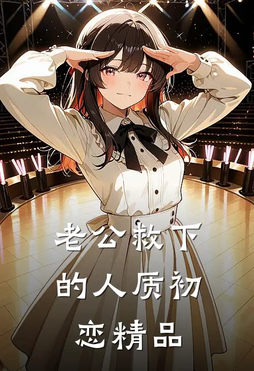 老公救下的人质初恋精品