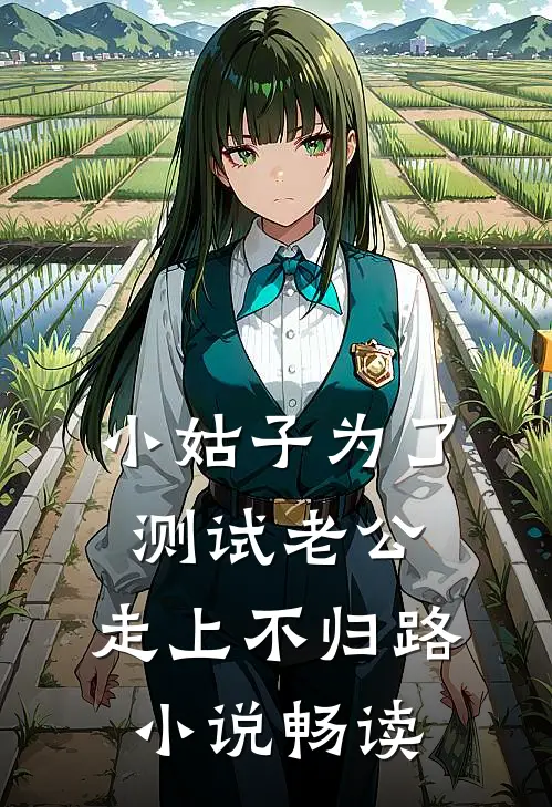 小姑子为了测试老公，走上不归路小说畅读