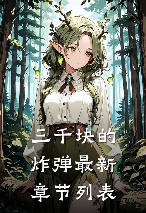 三千块的炸弹最新章节列表