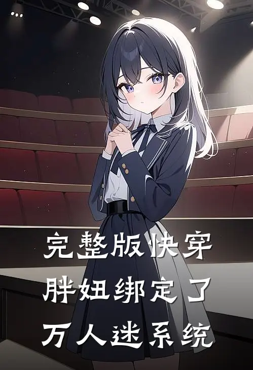 完整版快穿：胖妞绑定了万人迷系统