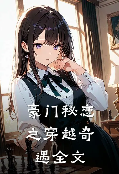 豪门秘恋之穿越奇遇全文