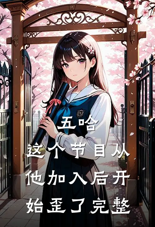 五哈：这个节目从他加入后开始歪了完整