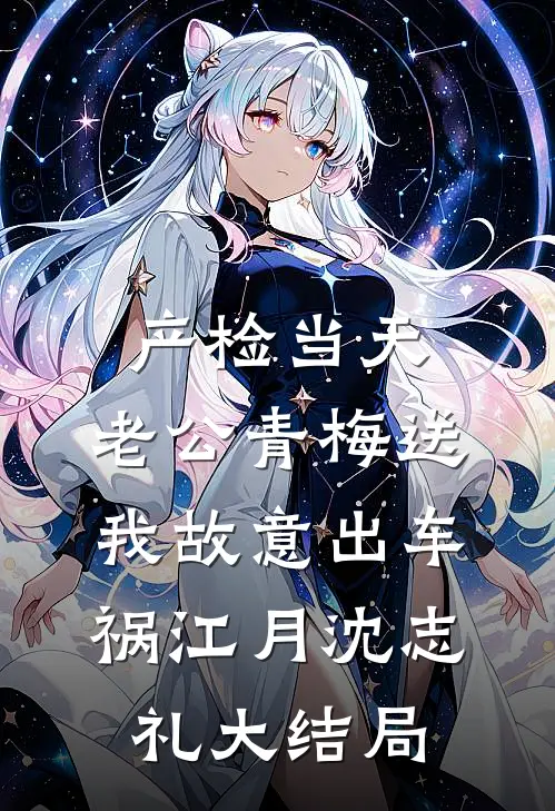 产检当天，老公青梅送我故意出车祸江月沈志礼大结局