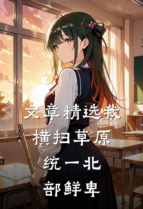 文章精选我横扫草原，统一北部鲜卑