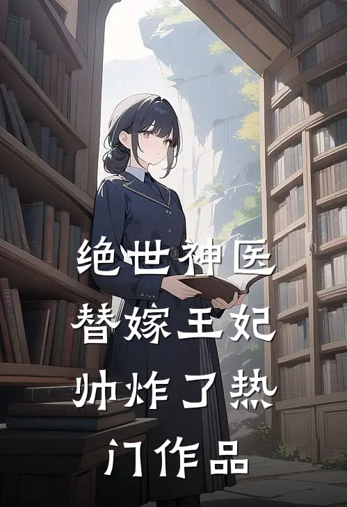 绝世神医：替嫁王妃帅炸了热门作品