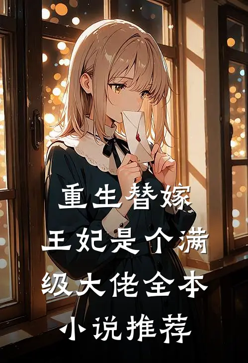 重生替嫁，王妃是个满级大佬全本小说推荐