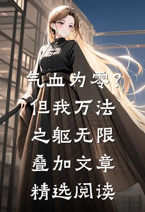 气血为零？但我万法之躯无限叠加文章精选阅读