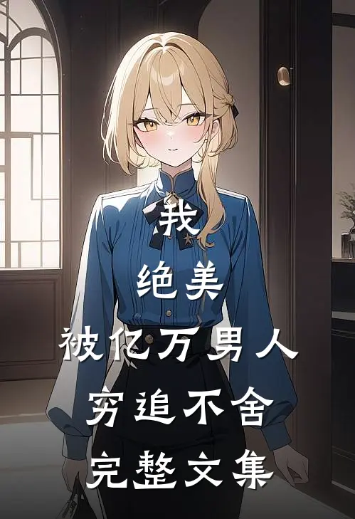 我，绝美，被亿万男人穷追不舍完整文集