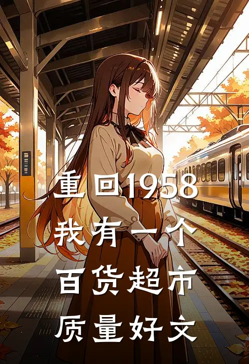 重回1958，我有一个百货超市质量好文
