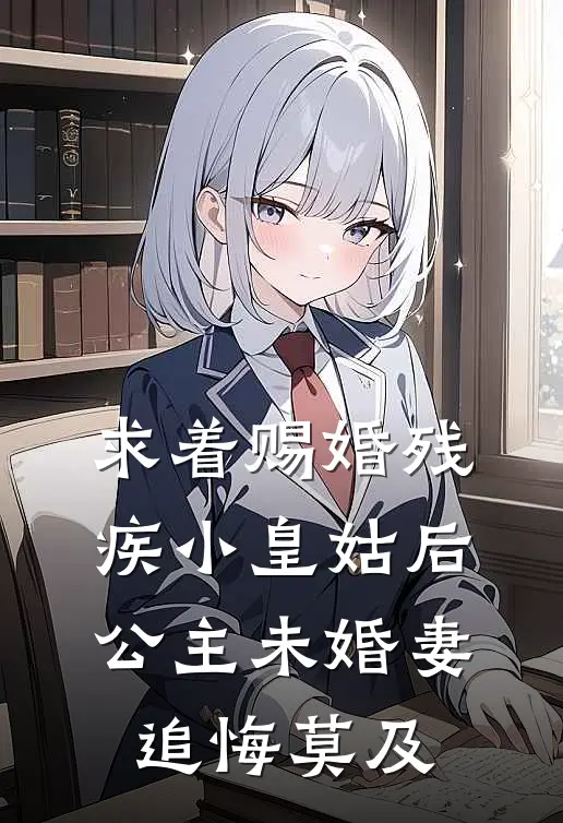 求着赐婚残疾小皇姑后，公主未婚妻追悔莫及