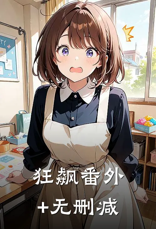 狂飙番外+无删减
