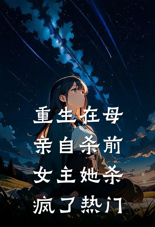 重生在母亲自杀前，女主她杀疯了热门