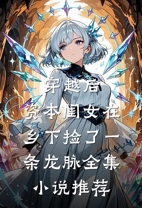 穿越后，资本闺女在乡下捡了一条龙脉全集小说推荐
