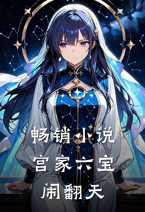 畅销小说宫家六宝闹翻天