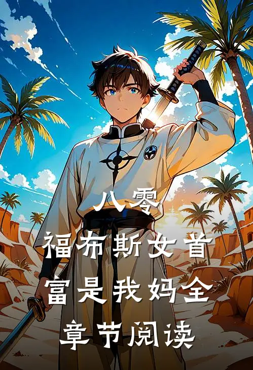 八零：福布斯女首富是我妈全章节阅读