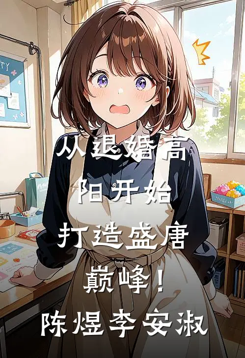 从退婚高阳开始，打造盛唐巅峰！陈煜李安淑