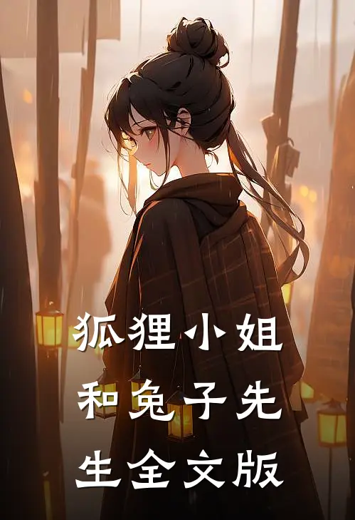 狐狸小姐和兔子先生全文版
