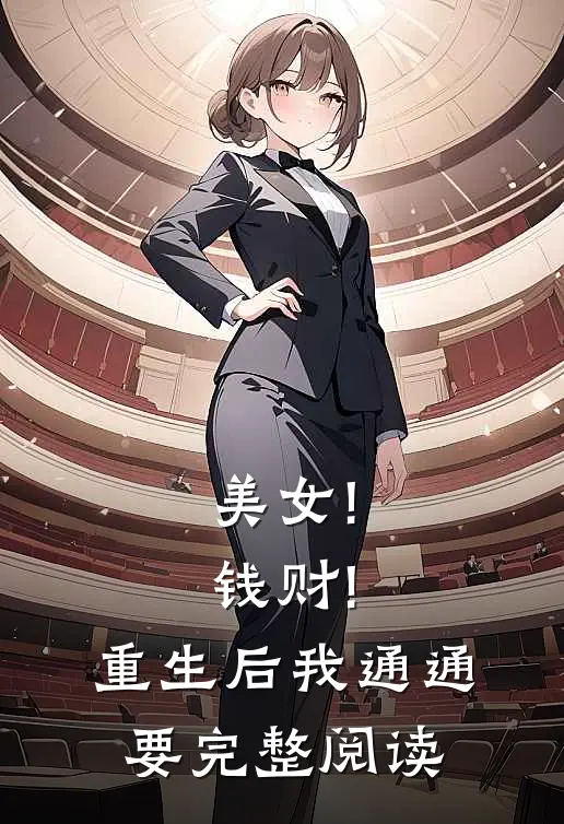 美女!钱财!重生后我通通要完整阅读