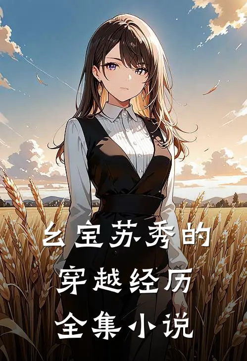 幺宝苏秀的穿越经历全集小说