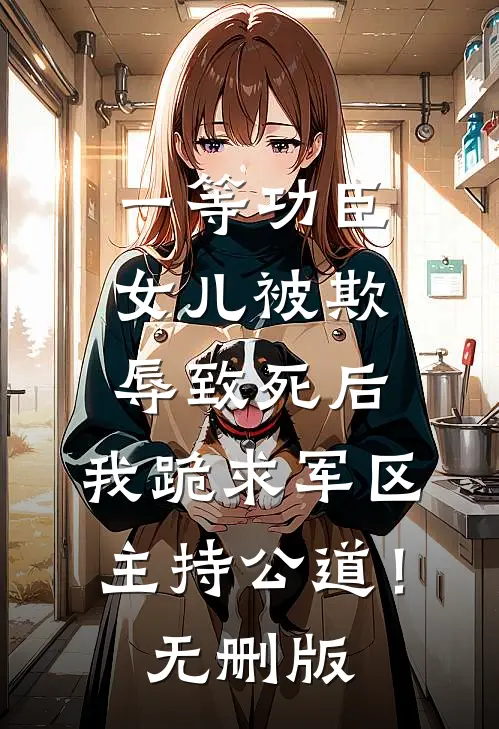 一等功臣女儿被欺辱致死后，我跪求军区主持公道！无删版