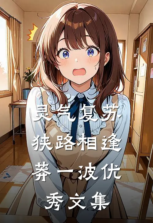 灵气复苏：狭路相逢莽一波优秀文集