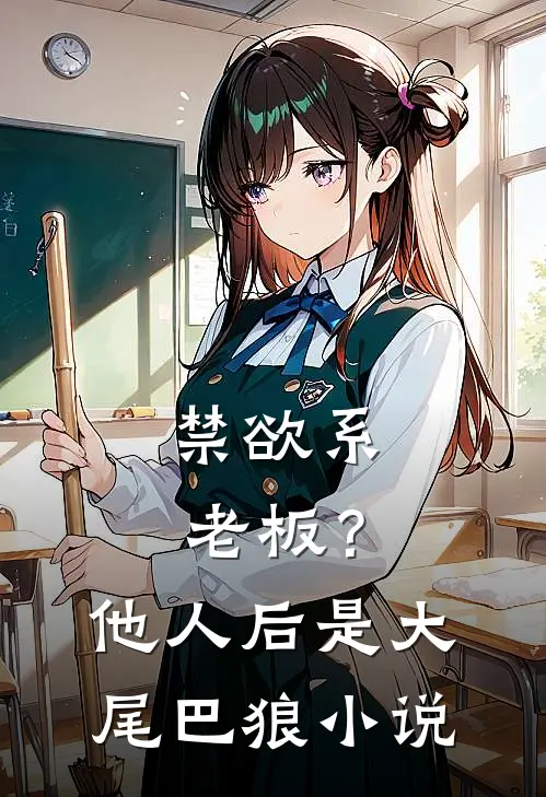 禁欲系老板？他人后是大尾巴狼小说