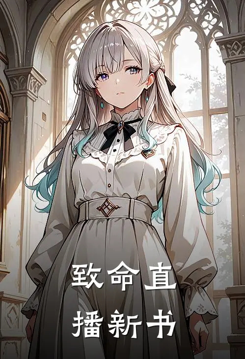 致命直播新书