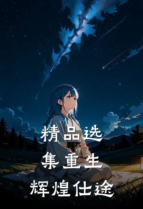 精品选集重生，辉煌仕途