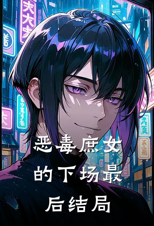 恶毒庶女的下场最后结局