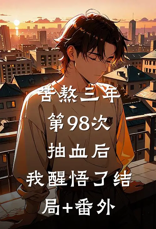 苦熬三年，第98次抽血后，我醒悟了结局+番外