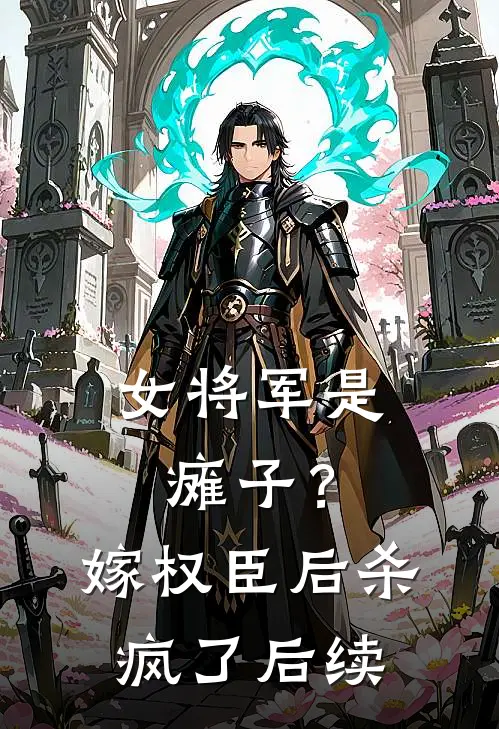 女将军是瘫子？嫁权臣后杀疯了后续