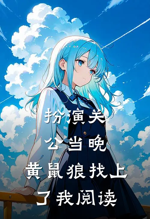 扮演关公当晚，黄鼠狼找上了我阅读