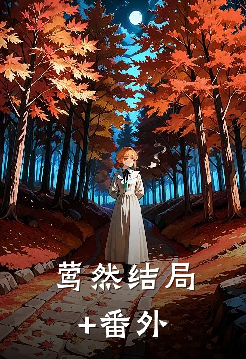 莺然结局+番外