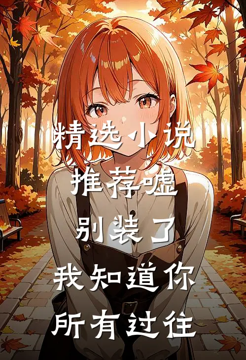 精选小说推荐嘘，别装了，我知道你所有过往