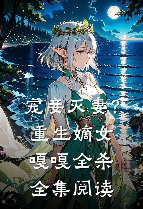 宠妾灭妻？重生嫡女嘎嘎全杀全集阅读