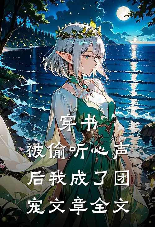 穿书：被偷听心声后我成了团宠文章全文