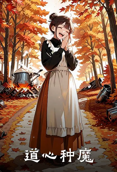 道心种魔