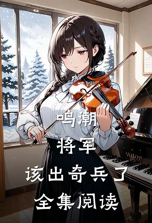 鸣潮：将军，该出奇兵了全集阅读