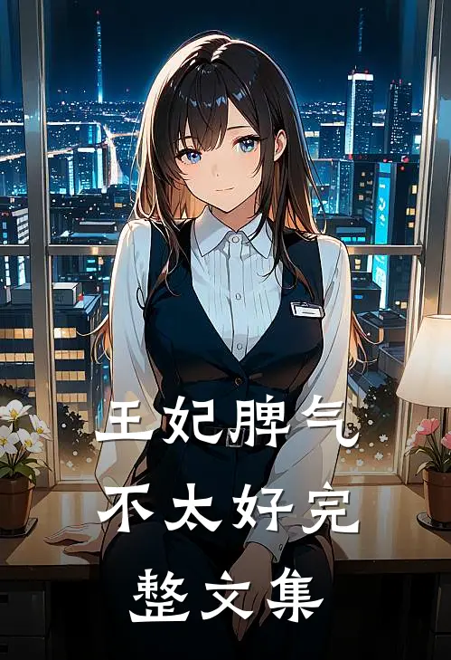 王妃脾气不太好完整文集