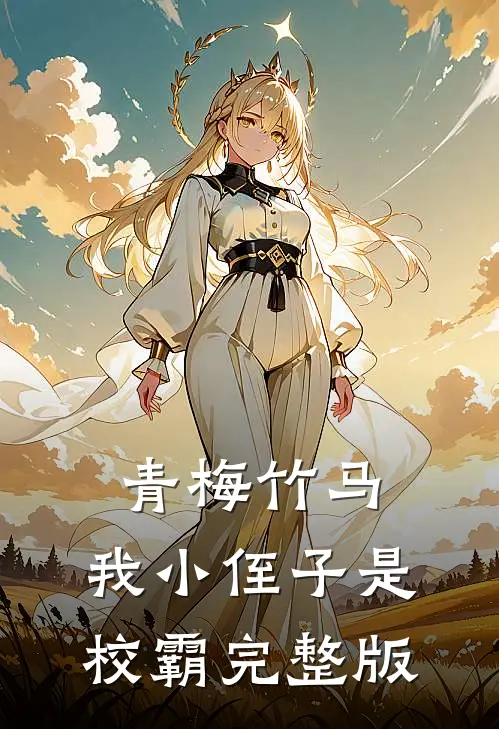 青梅竹马：我小侄子是校霸完整版