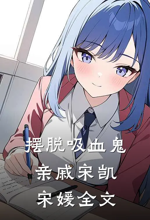 摆脱吸血鬼亲戚宋凯宋媛全文