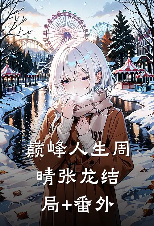巅峰人生周晴张龙结局+番外